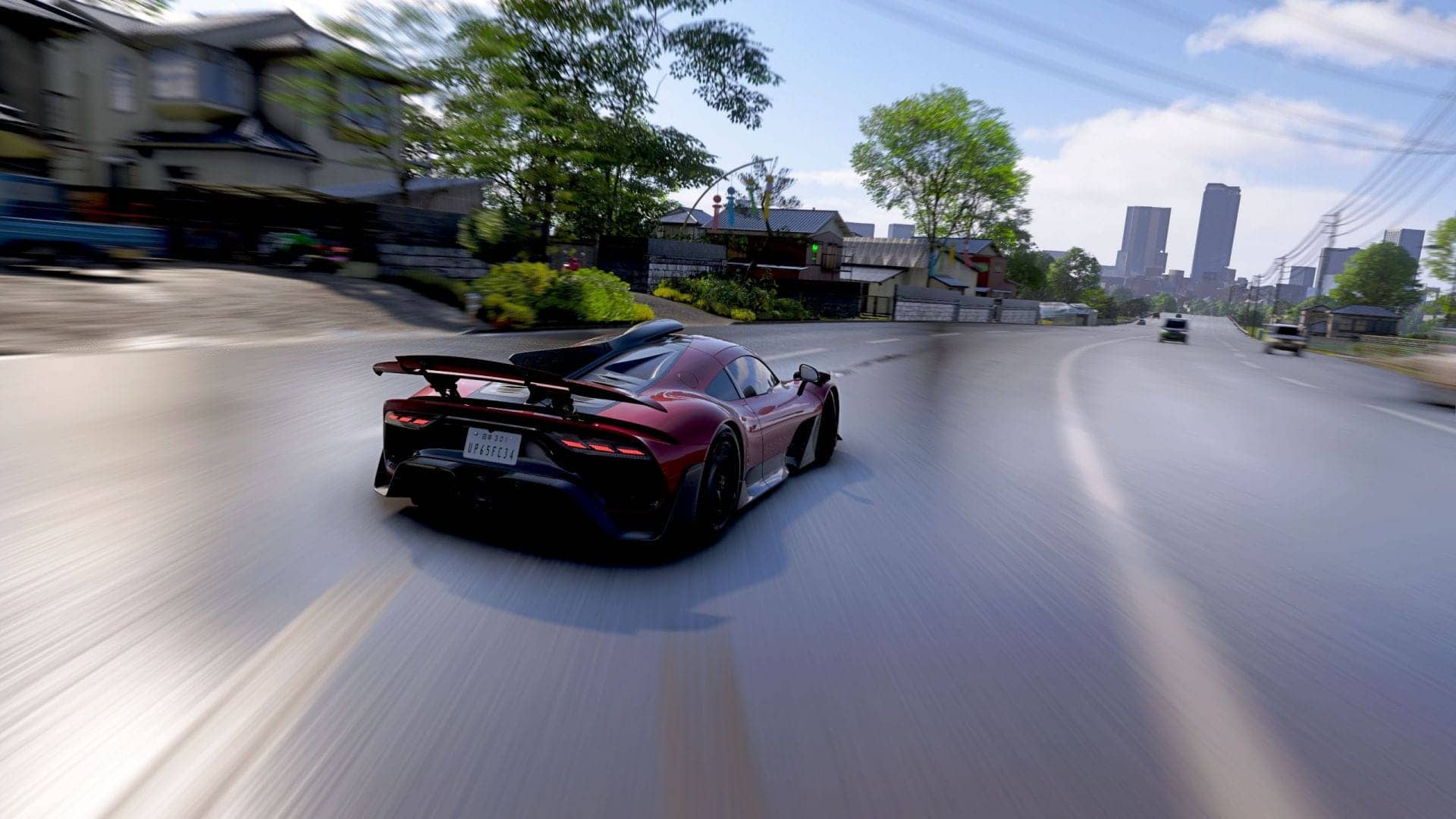 Capture Stunning Car Photos in Forza Horizon 6