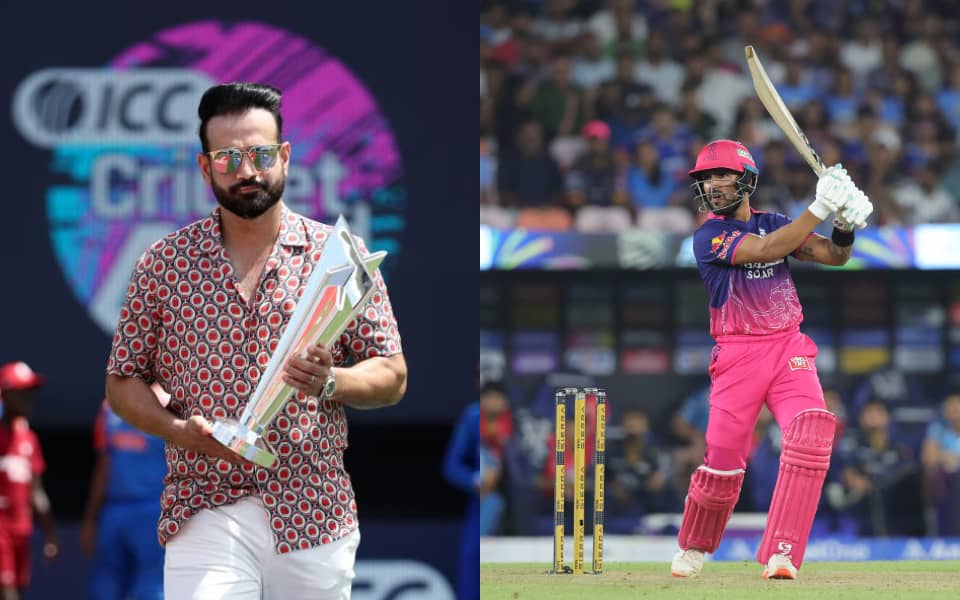Rajasthan Royals Triumph as Dhruv Jurel Shines Brightly