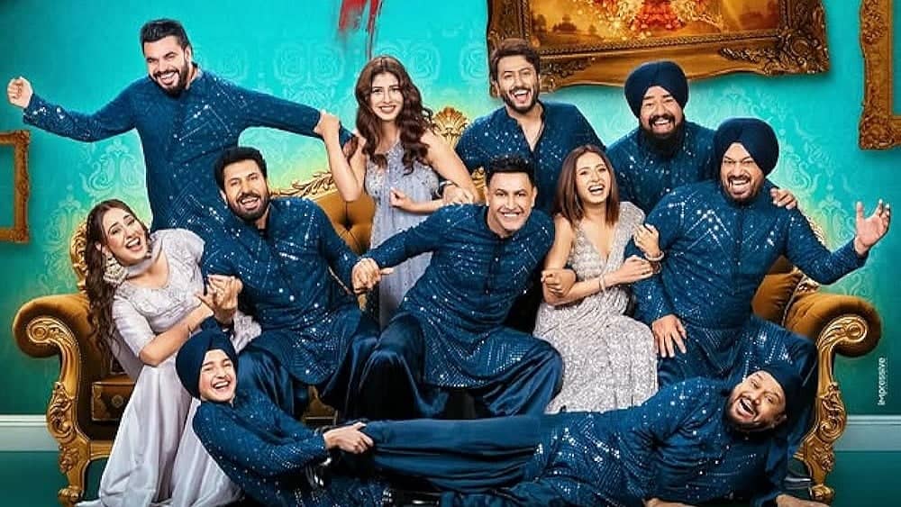 Reliance Industries Puts the Brakes on Carry On Jatta 4 Release
