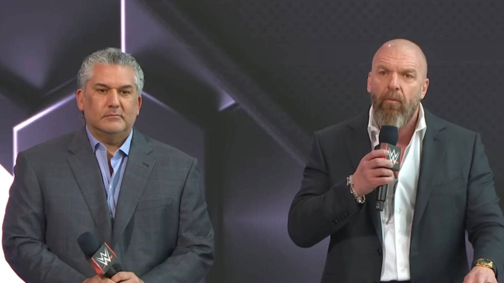 WWE Stars Walk on Eggshells Amid Shocking Pay Cuts