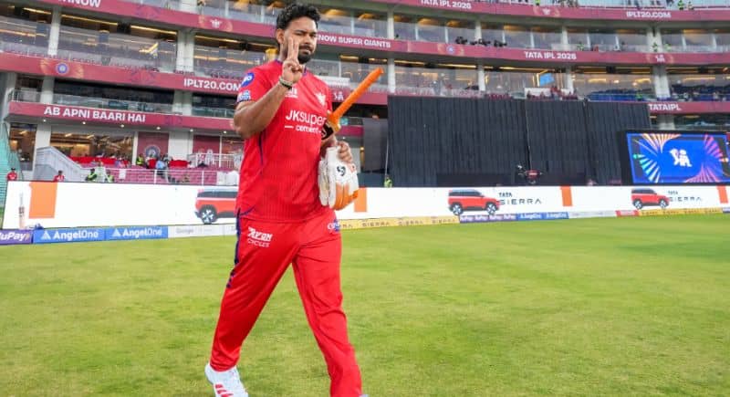 IPL 2027 Auction: Stars on the Chopping Block!