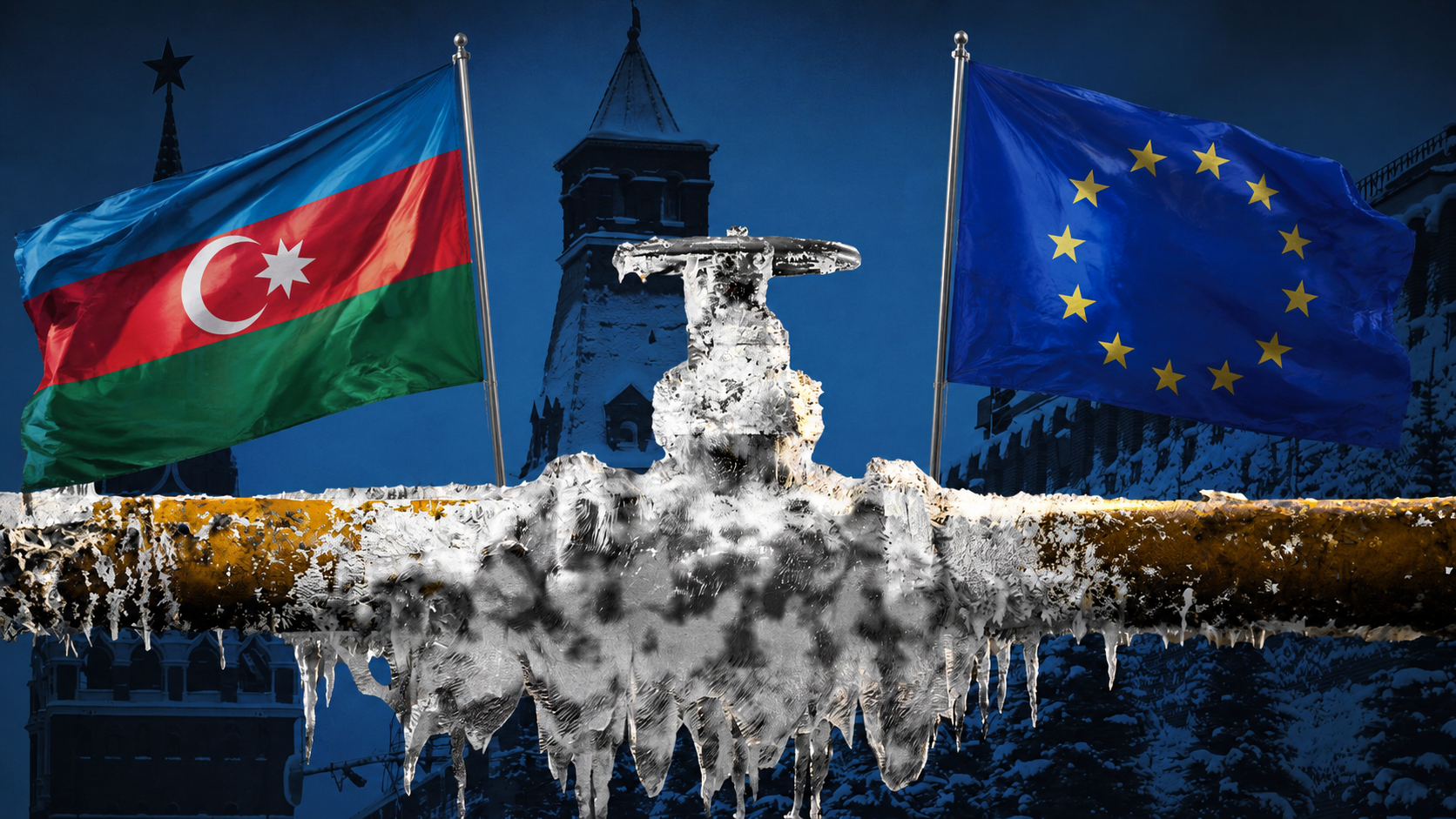 Azerbaijan Powers Up Europe’s Energy Game Like A Champ