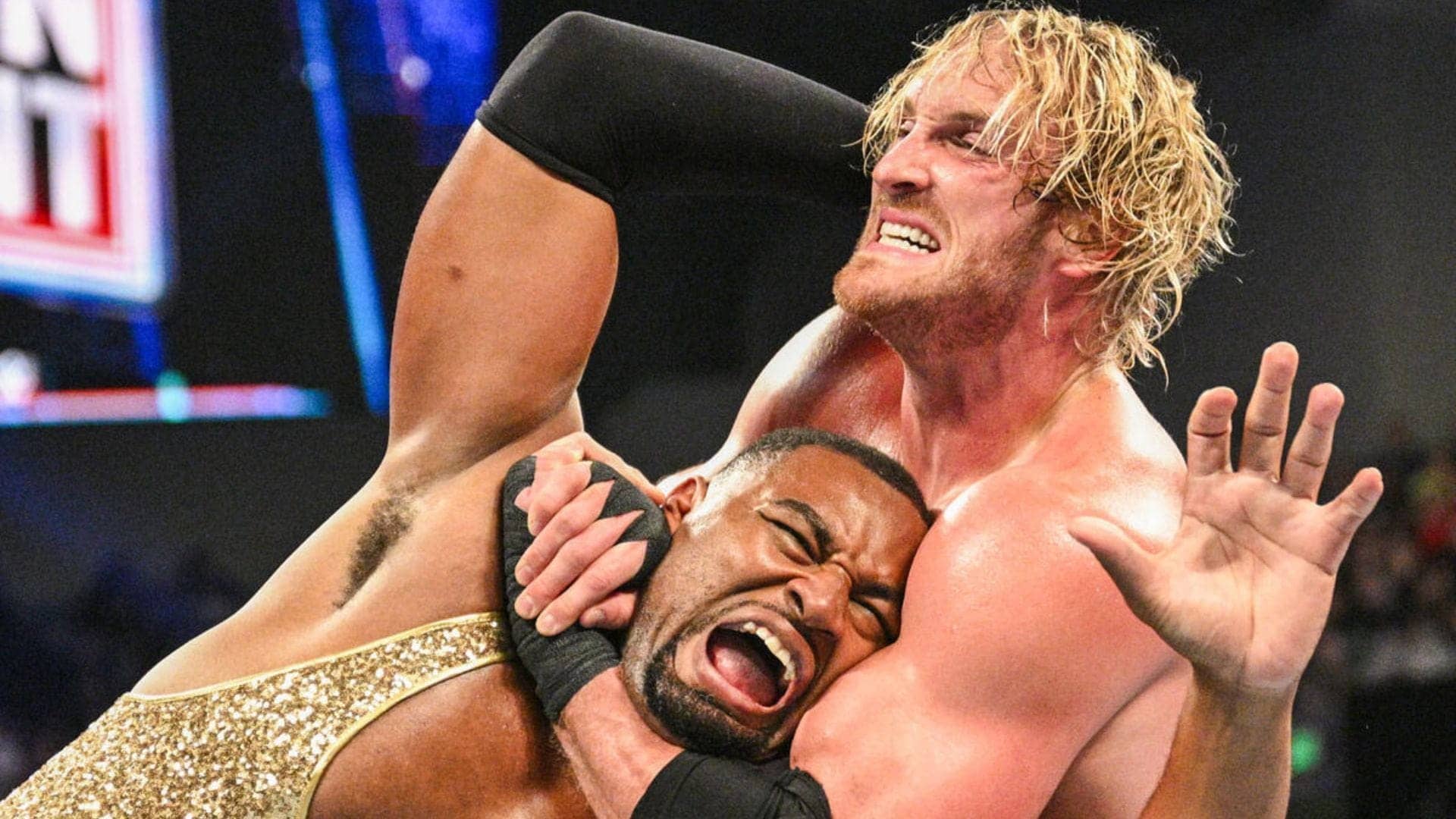 Logan Paul Ki Surgery Aur Joe Hendry Ka Mazak Udaana