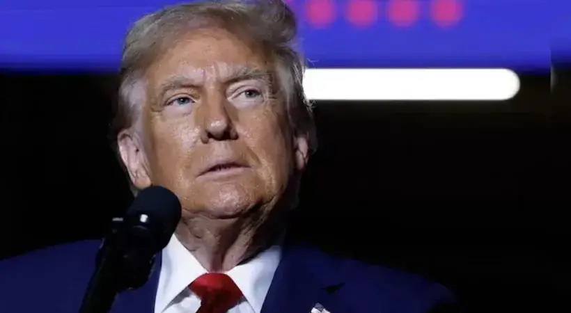 US Ne Iran Mein Missile Dhamake Se Kiya Hungama