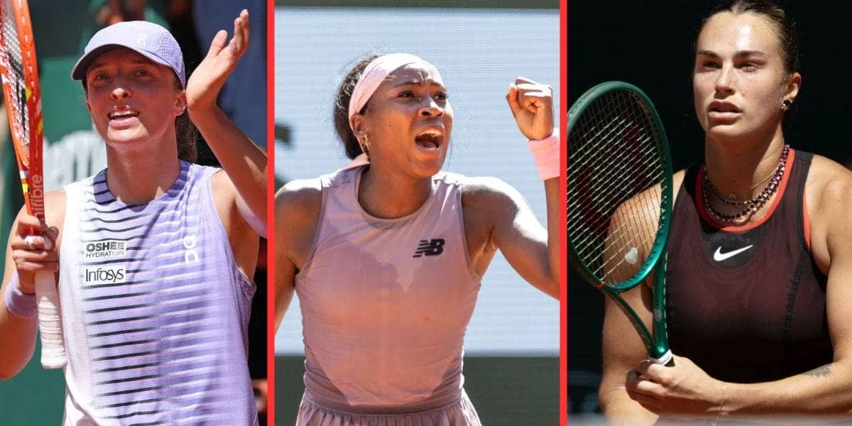 Coco Gauff Sparks Women's Tennis Revolution at French Open
