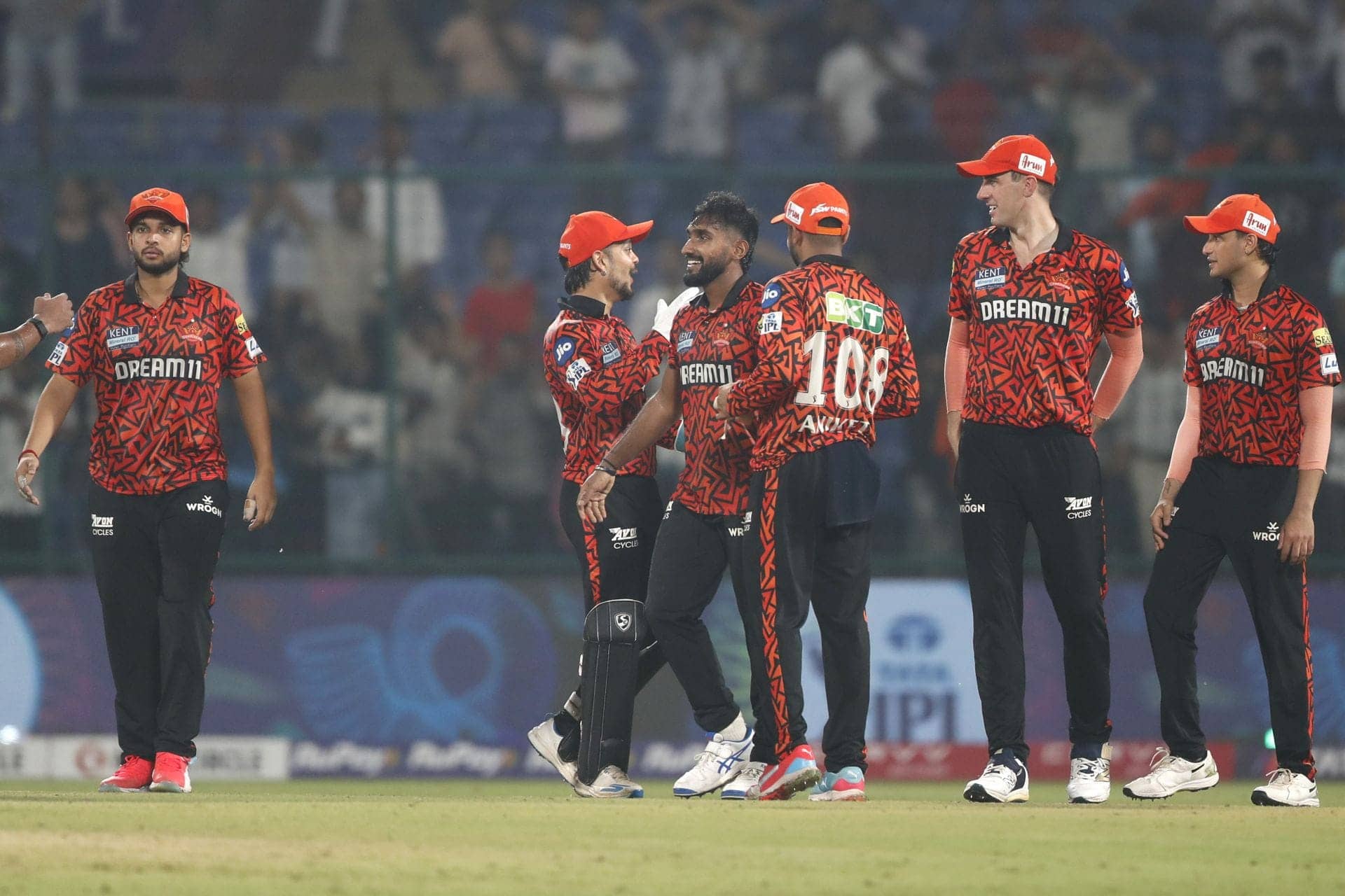 Tom Moody's Insight: SRH Needs Bowling Balance After Loss