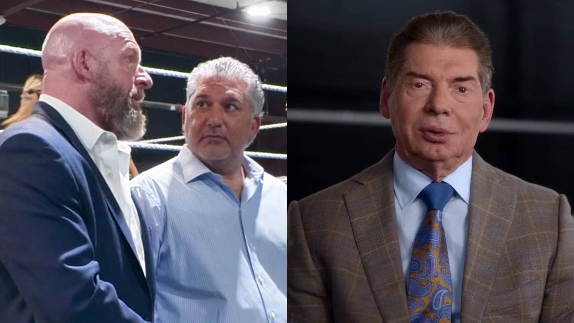 WWE Merger Drama: Vince McMahon and Nick Khan in Hot Water