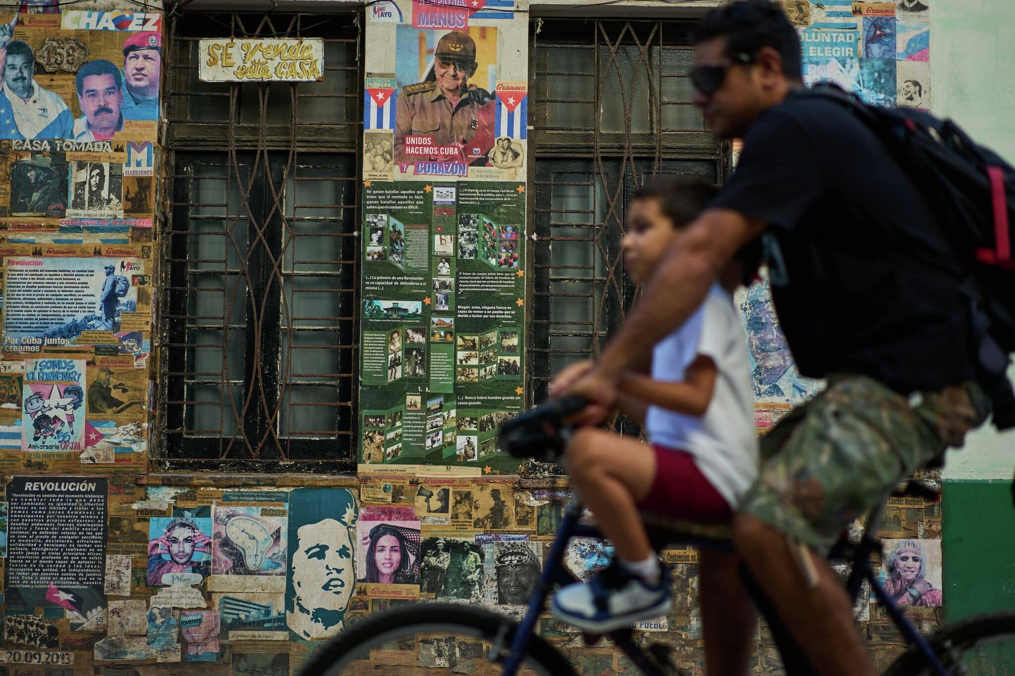 Washington's Cuba Strategy: Same Old Game with a Twist