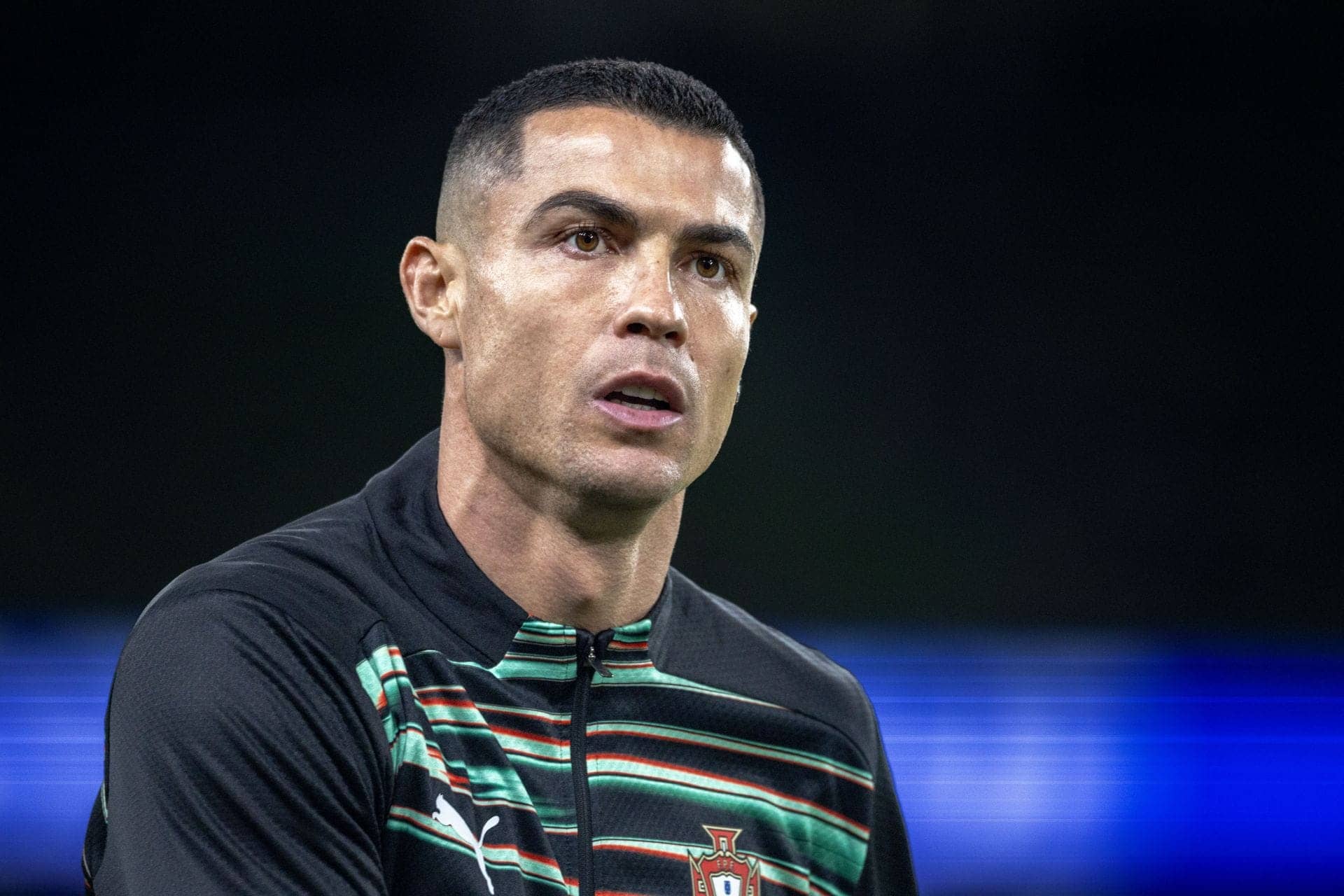 Portugal Might Shine Brighter Without Cristiano Ronaldo