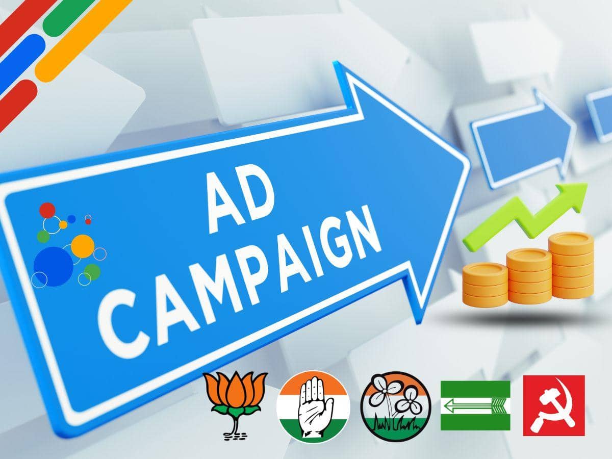 AI Zooms Ahead in India's Ad Scene, Speeding Up Creativity