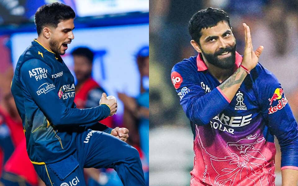 IPL 2026: GT vs RR Qualifier 2 - A Battle for Glory