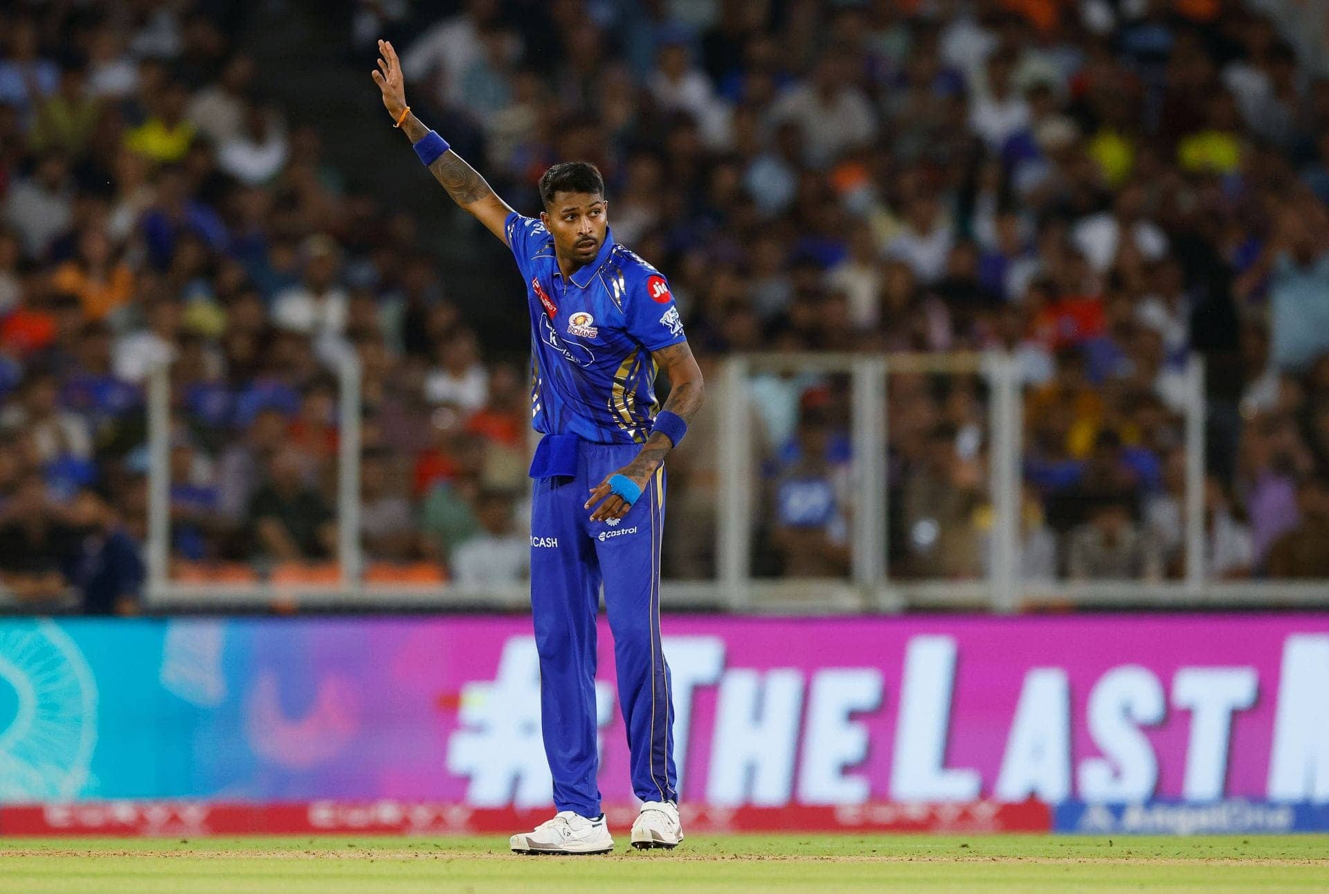 Badrinath Ki Trade Ki Baat: Hardik Pandya Captain Banega?
