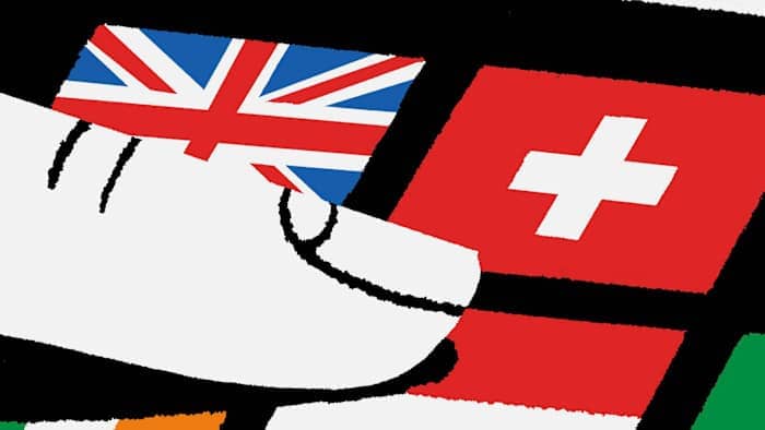 Moving to a New Country: It’s More Than Just Tax Breaks!