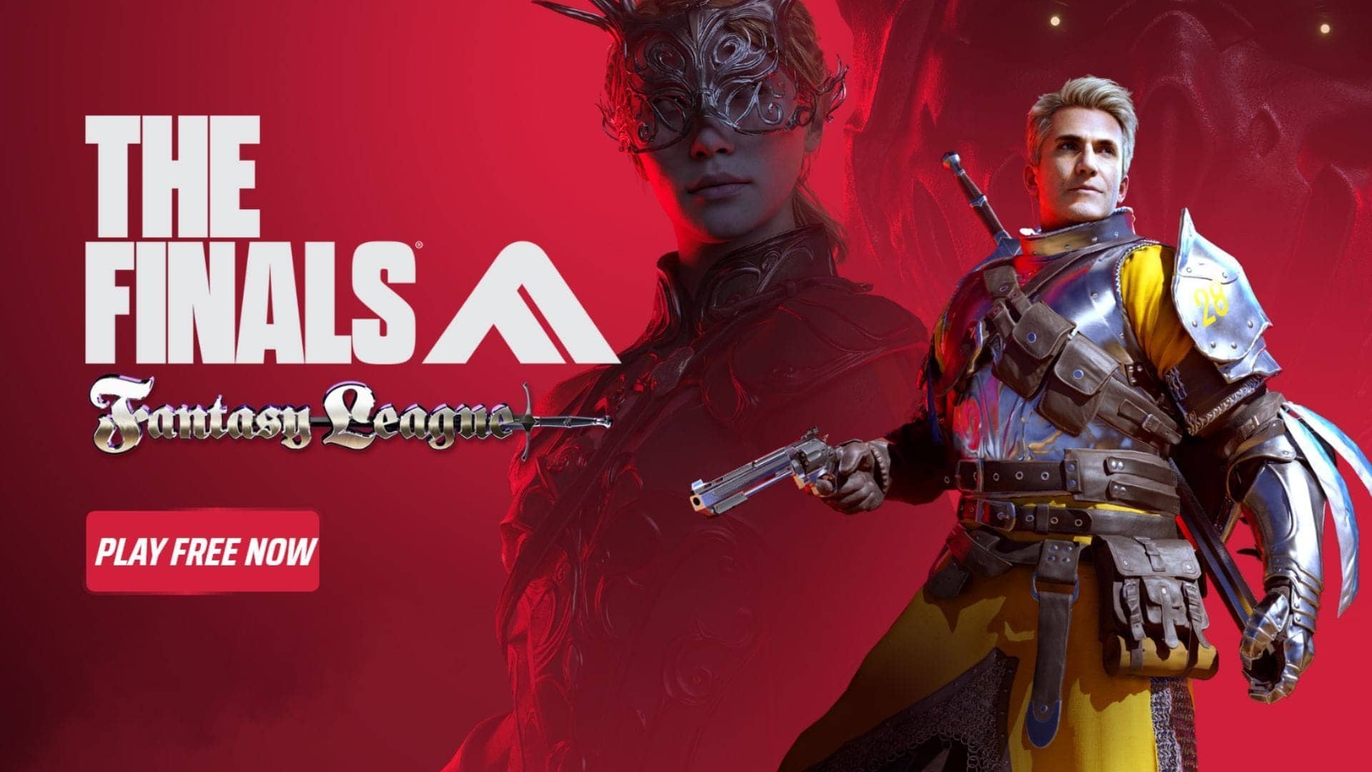 The Finals Update 10.9.0 Brings Back Risk & Reward Fun