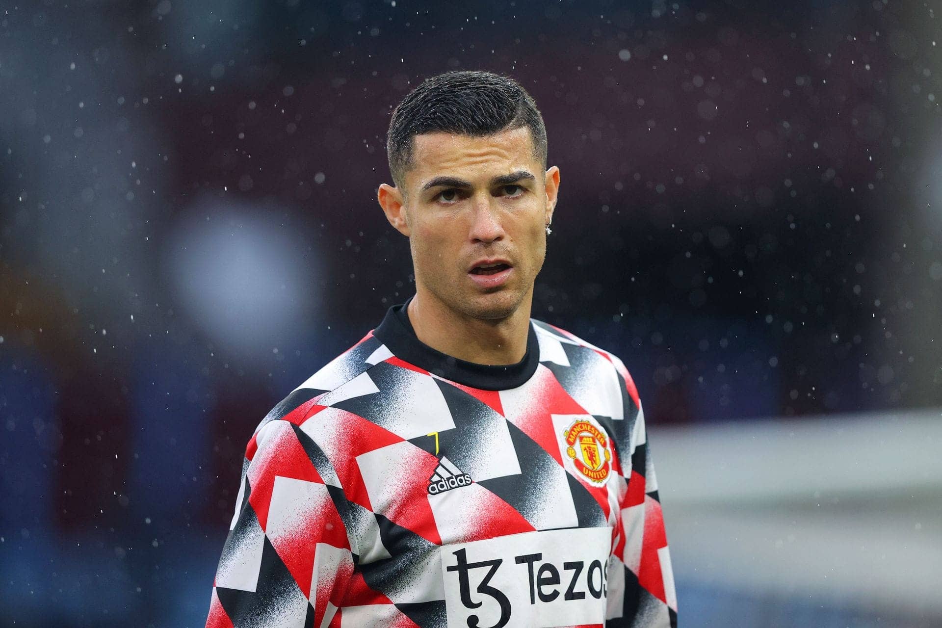 Cristiano Ronaldo: Coach or Director? His Future Explained