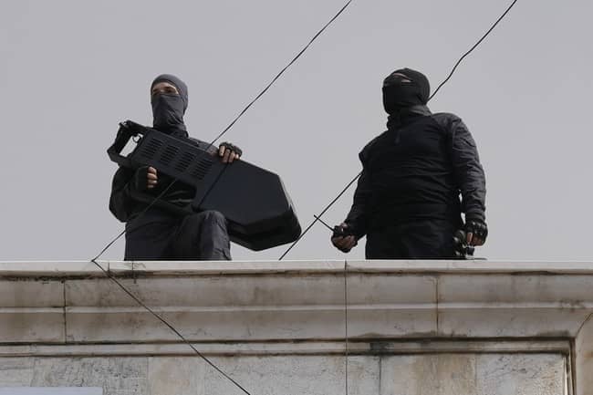 Israel and Hezbollah Keep the Ceasefire War Going Strong