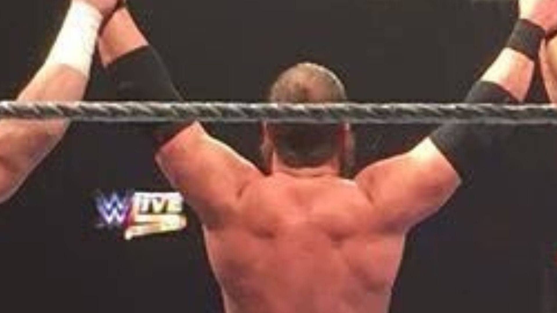 Curtis Axel's Wild Ride: Arrested and Released in 48 Hours