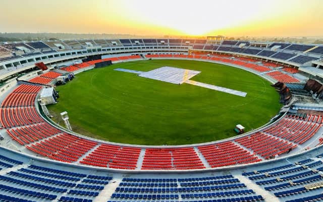 Gujarat Titans vs Rajasthan Royals: IPL 2026 Qualifier 2 Showdown