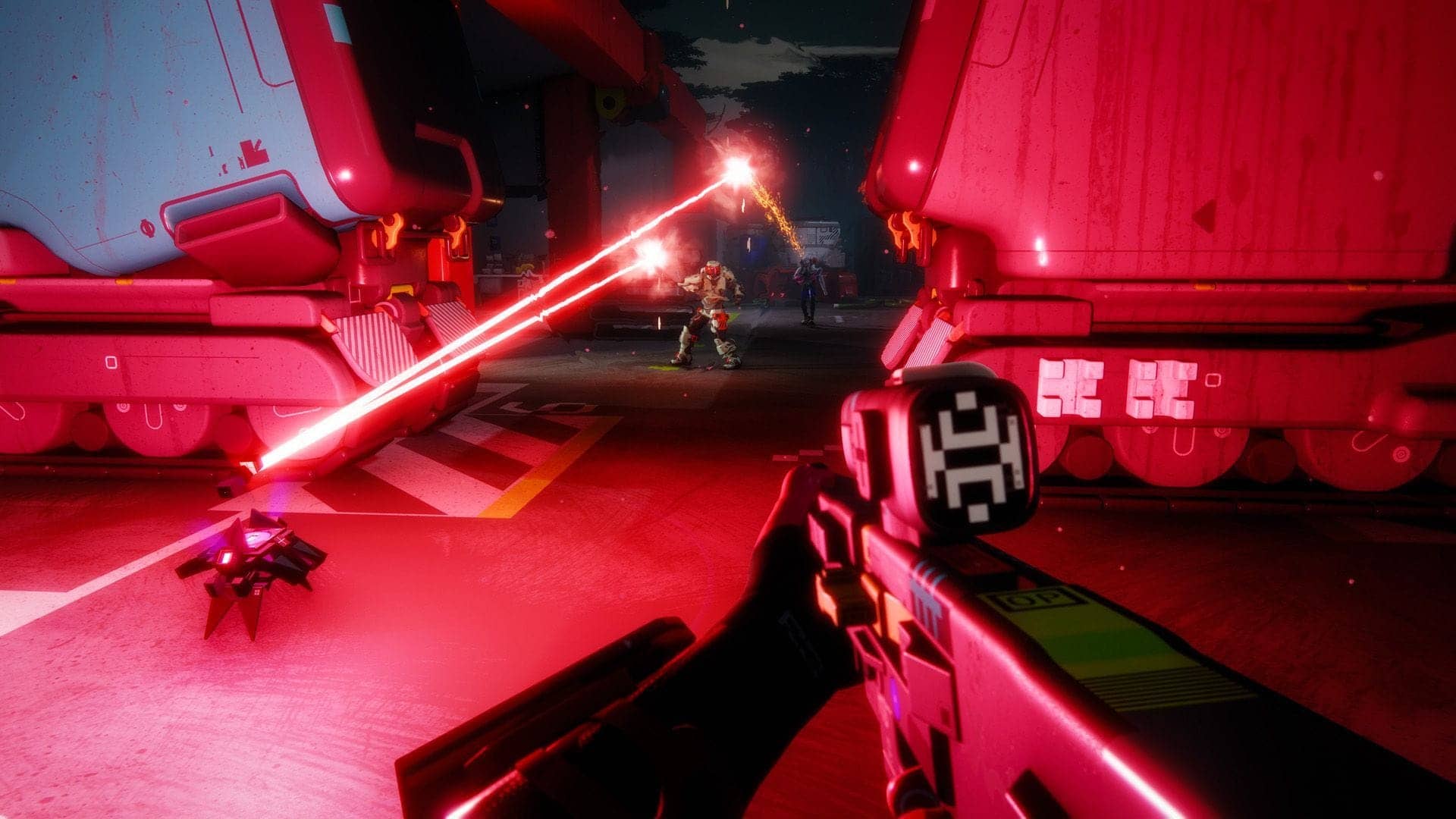 Marathon Season 2: Free Play Week and Exciting Updates