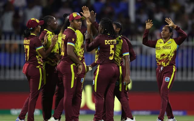 West Indies Women's Squad Set to Dazzle at T20 World Cup