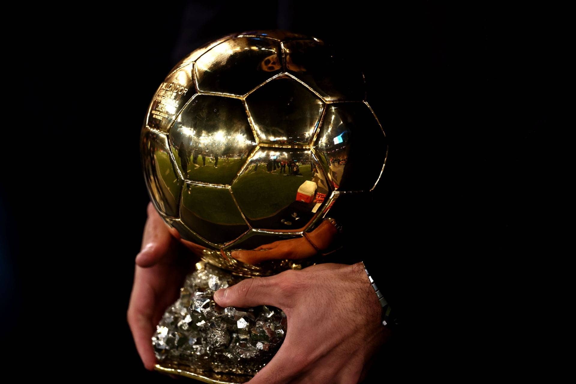 Ballon d'Or 2026: London Gets Ready for a Star-Studded Night
