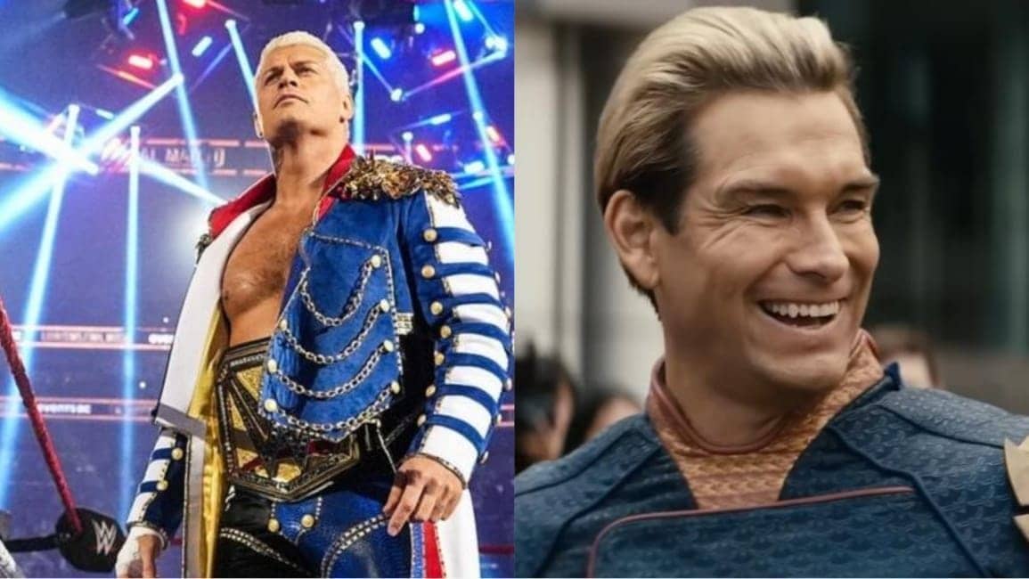 Cody Rhodes Ka Heel Turn? Kya Ab Boring Ho Gaya Hai Yeh!