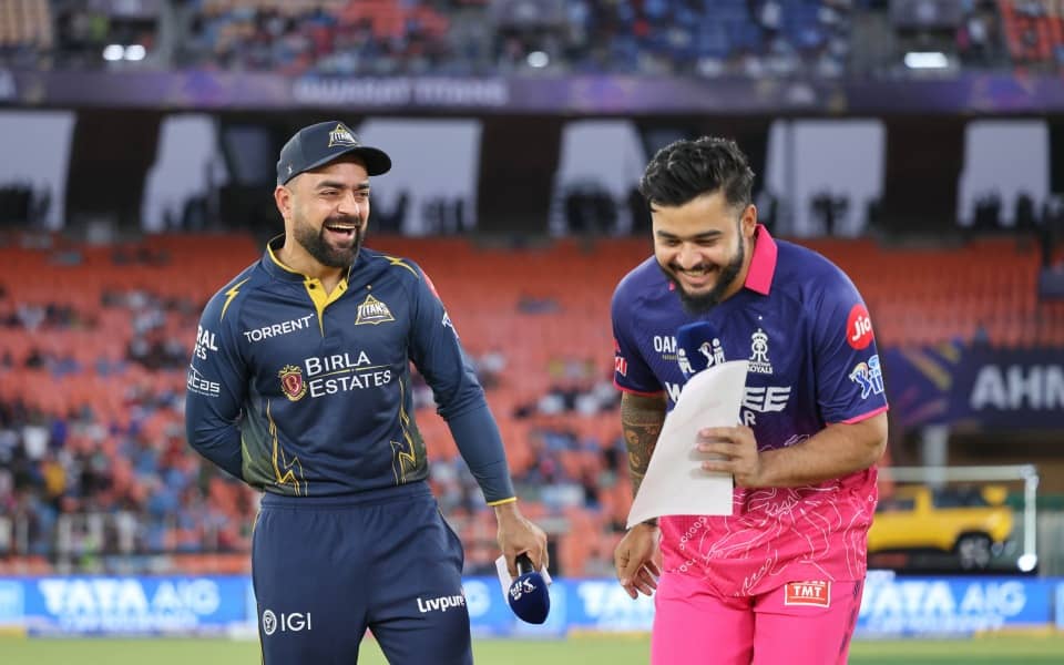IPL 2026: Will Rain Cast a Spell on Titans vs Royals Showdown?