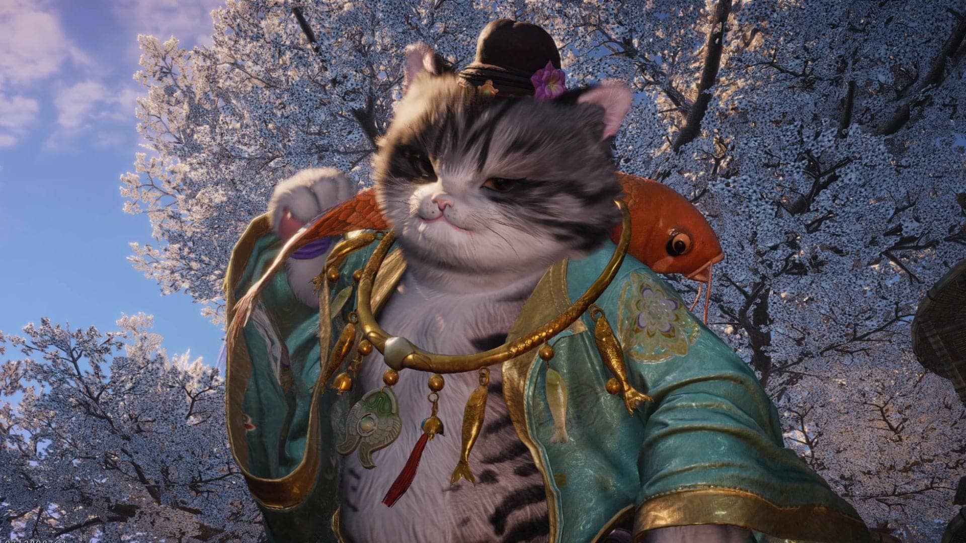 How to Defeat the Cat Emperor in Where Winds Meet