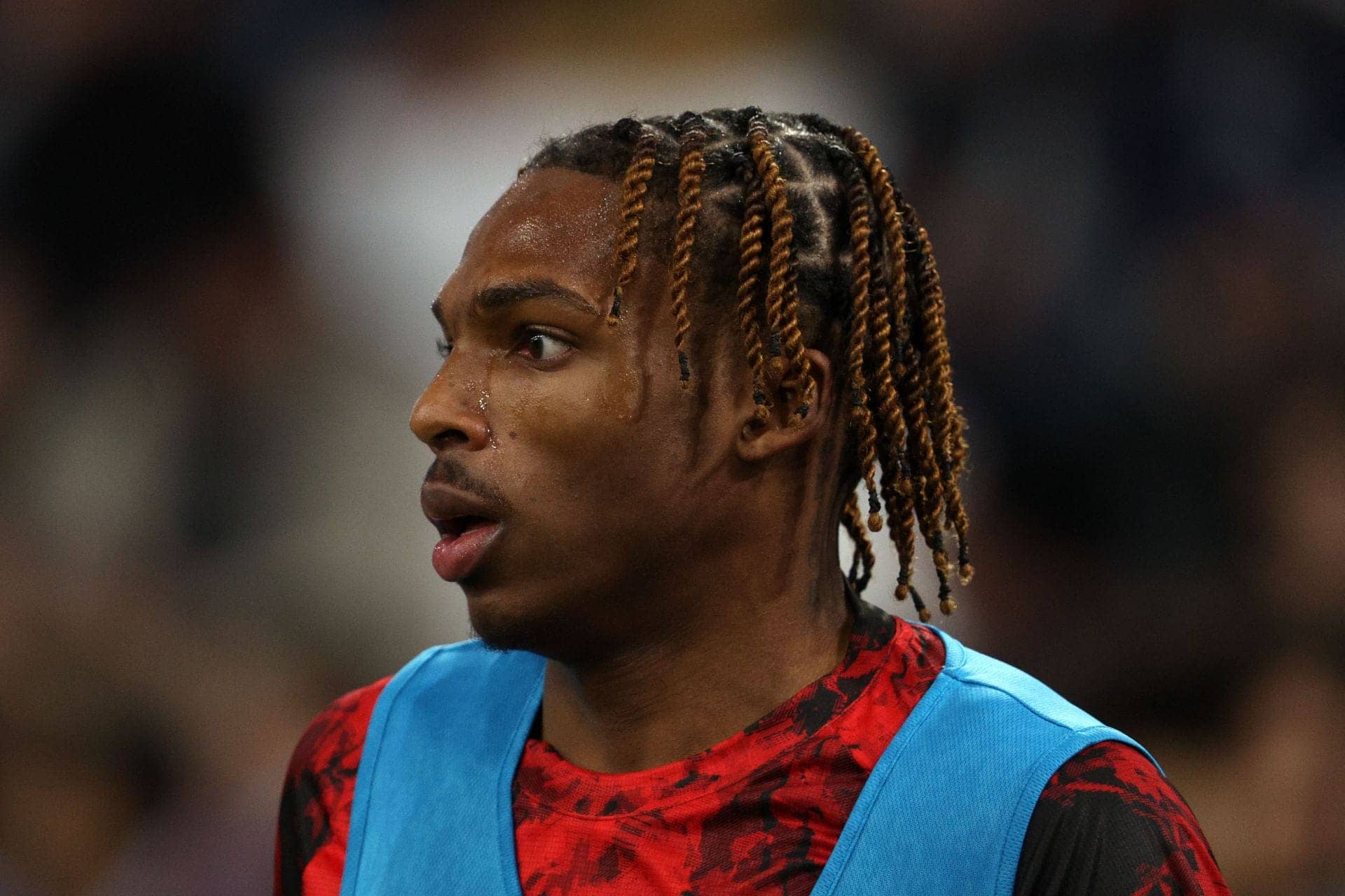 Jeremy Jacquet Ka Liverpool Chuna, United Aur Chelsea Ko Chhoda