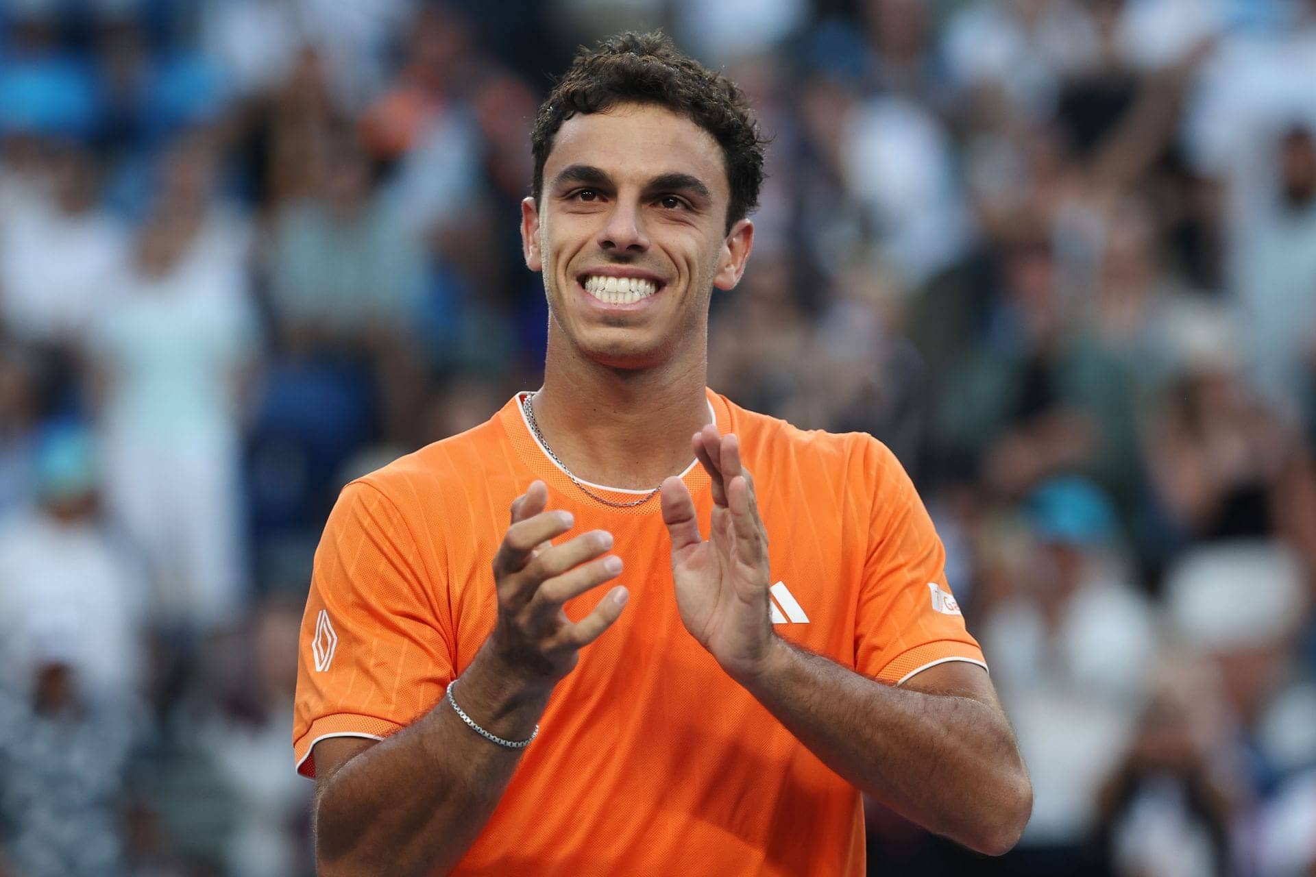 Cerundolo Brothers Ignite Excitement at French Open Upsets