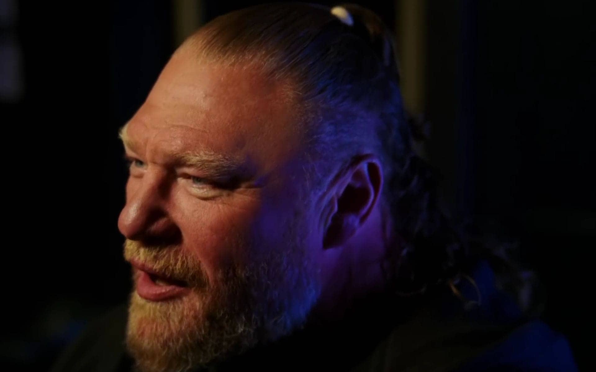 Brock Lesnar and Friends Set for WWE Clash in Italy Showdown