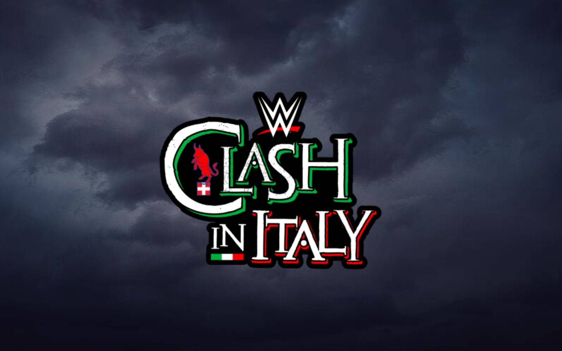 WWE Teases Santino Marella's Comeback at Clash in Italy 2026