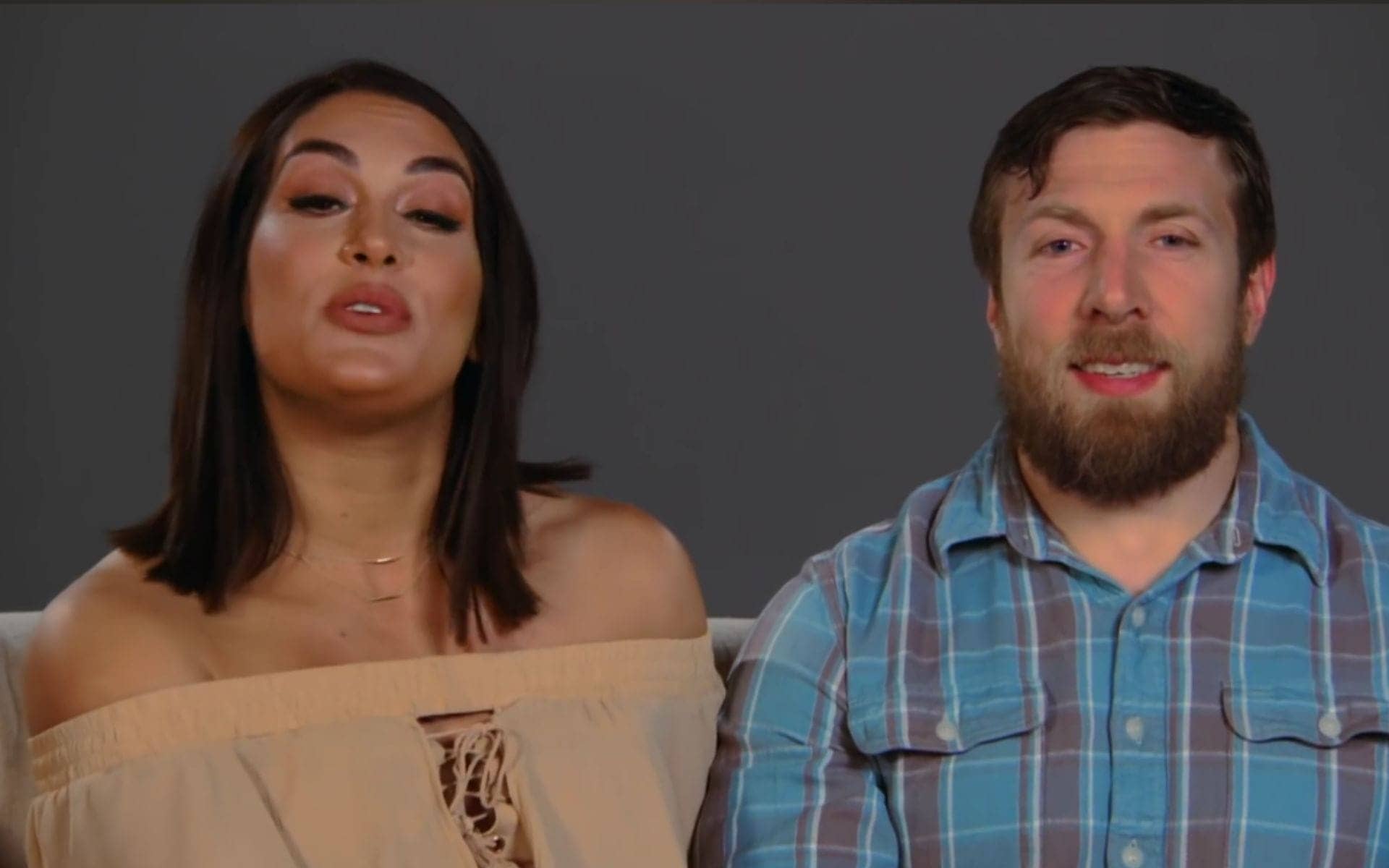 Brie Bella's Comeback: Bryan Danielson's Coaching Magic