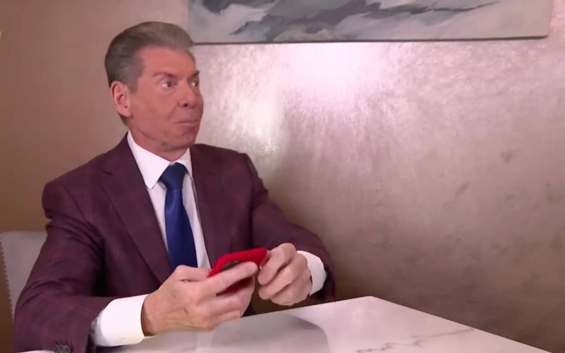 Curt Hawkins Hilariously Politicked Vince to Keep Losing Streak