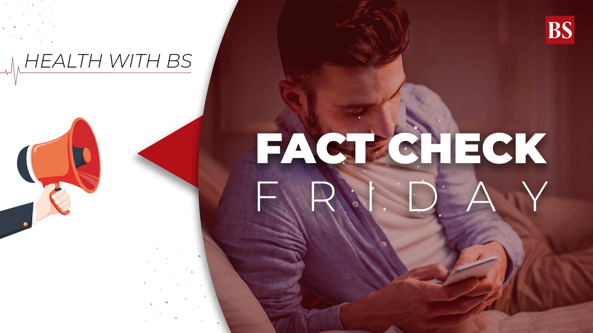 Fact Check Friday: Are We Phone Addicts or Just Bored?