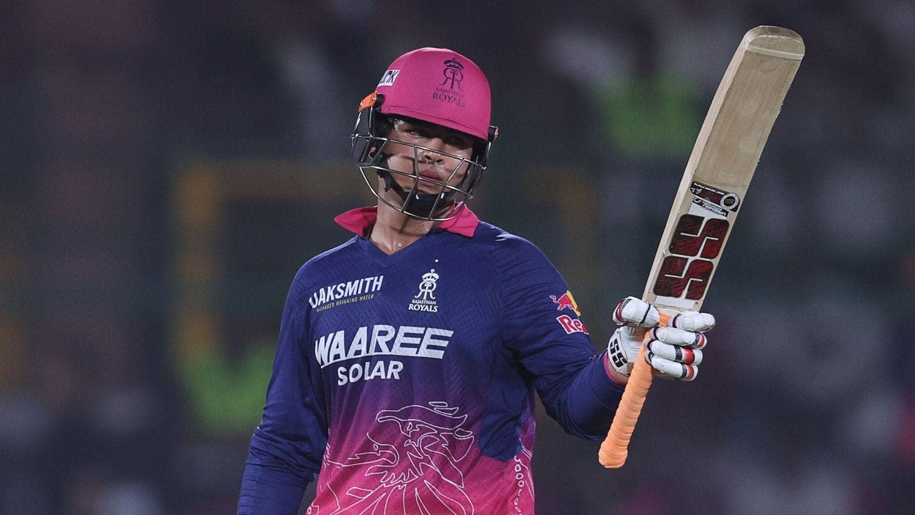 Aakash Chopra Says Vaibhav is Key to GT's IPL Victory