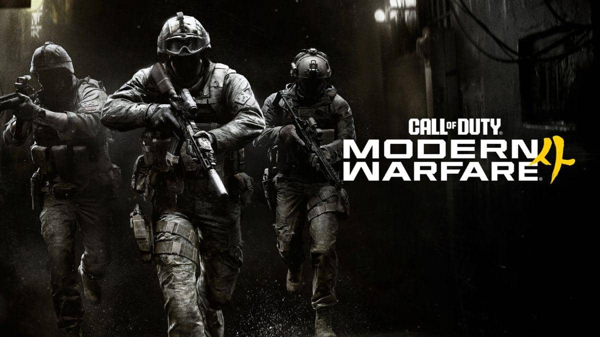 Call of Duty Modern Warfare 4 Launches October 23, Pre-orders Live