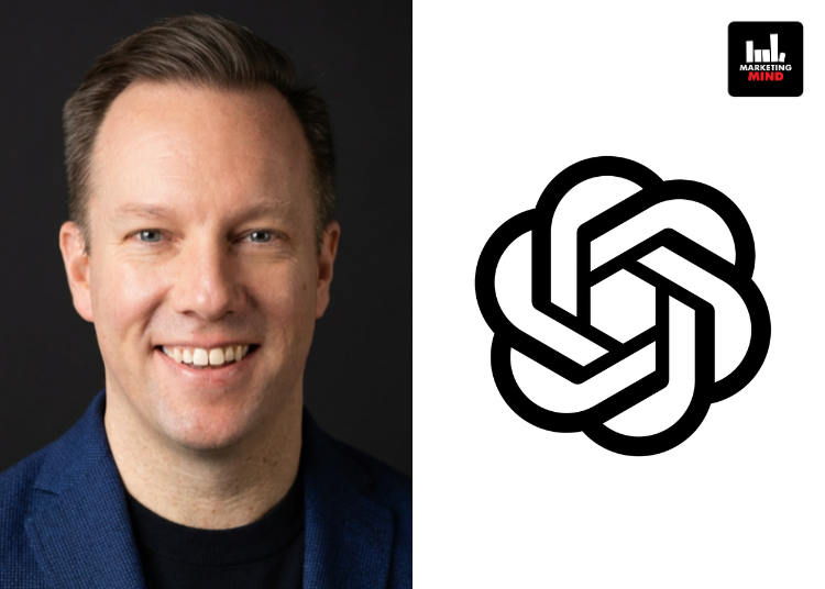 Colin Fleming Takes the Helm as OpenAI's Marketing Maestro