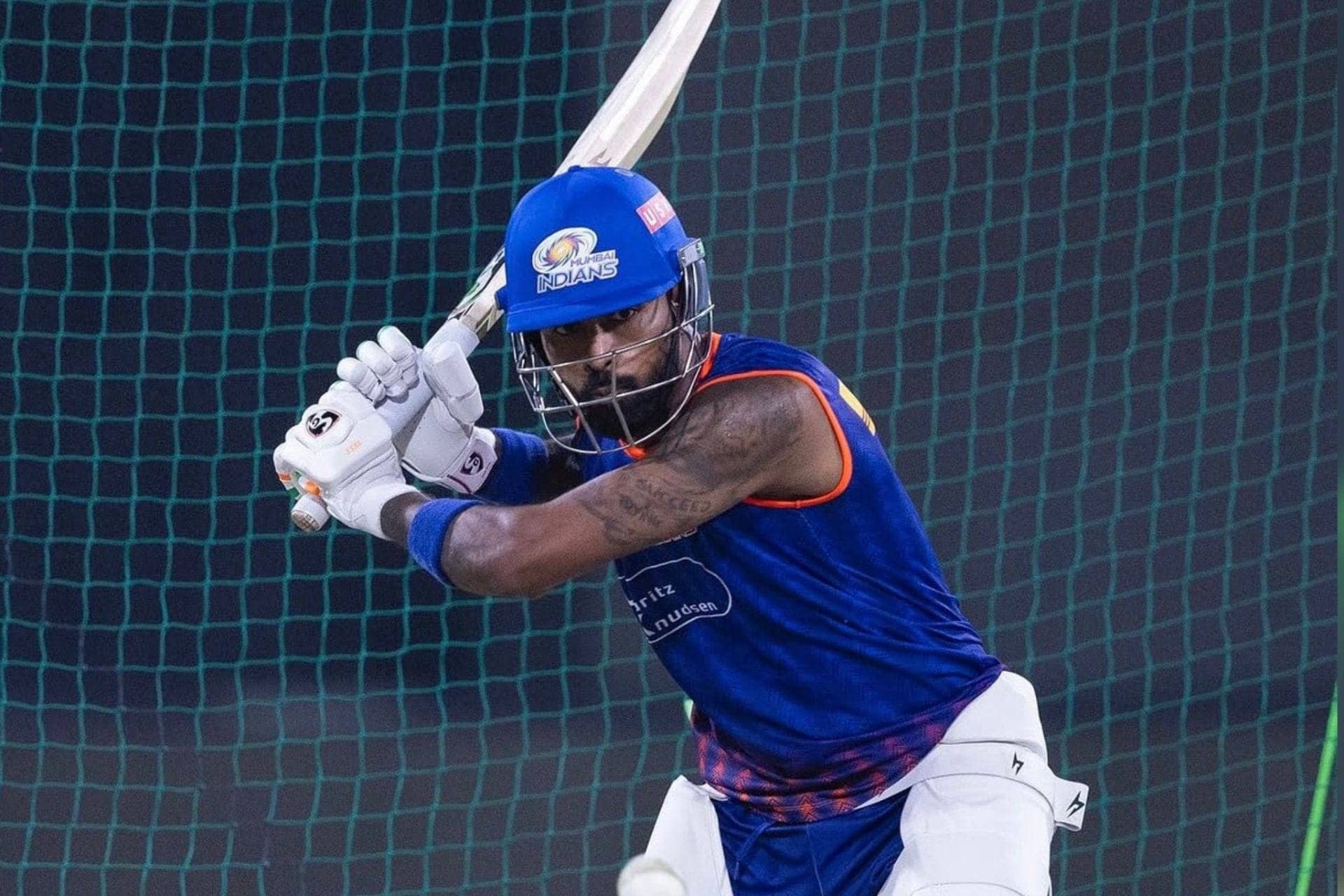 3 Reasons MI Should Consider a New Captain After IPL 2026