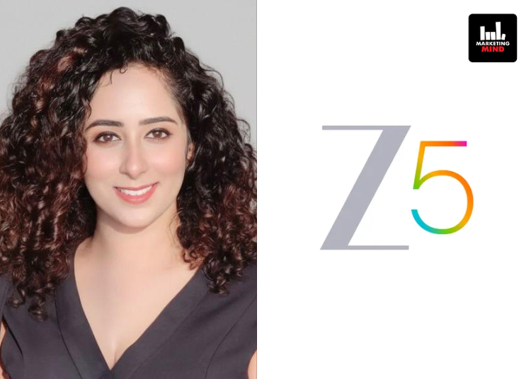 Apoorva Mehandiratta Promoted to ZEE5 VP of Marketing