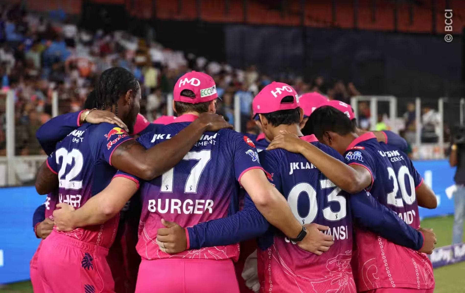 Sanjay Bangar's Bold Call for RR in IPL 2026 Qualifier 2