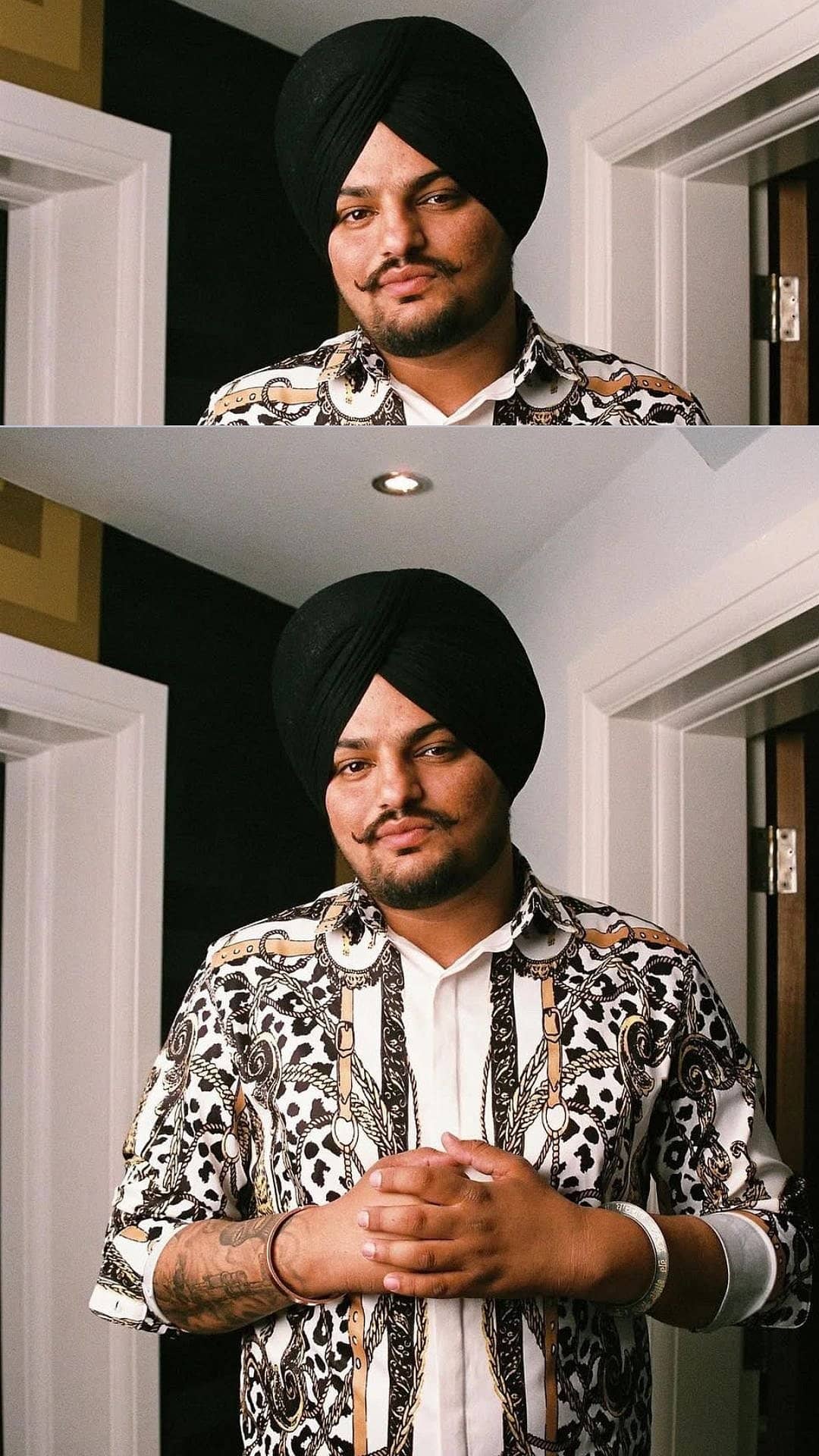 Moose Wala: The Punjabi Star Who Still Inspires Us
