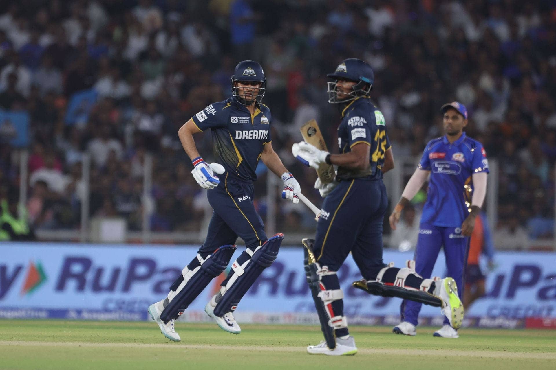 IPL 2026: Titans and Royals Clash in Qualifier 2 Showdown