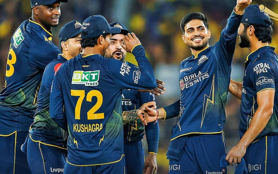 Ashwin Thinks Titans Will Claim Trophy If They Qualify