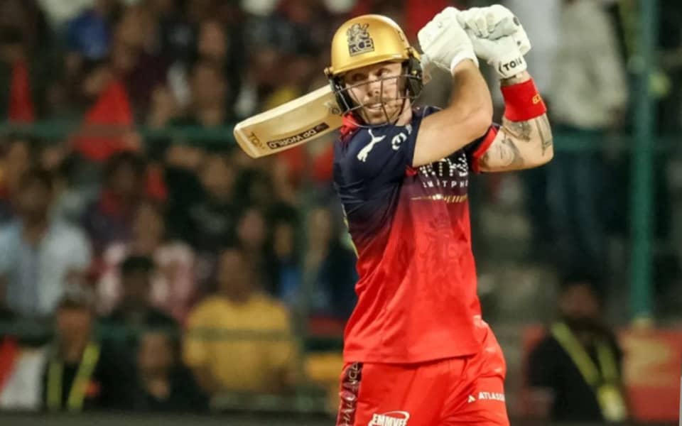 Phil Salt Returns Just in Time for IPL 2026 Final Showdown