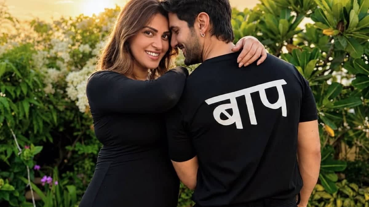 Aditya Seal And Anushka Ranjan Expecting Their First Child