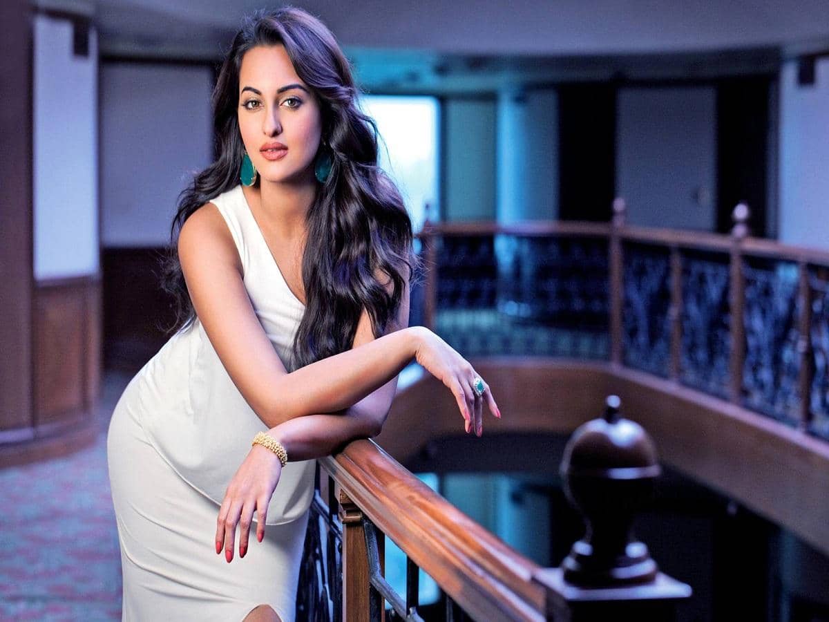 Sonakshi Sinha Leases Bandra Flat to Kuwaiti Consul General