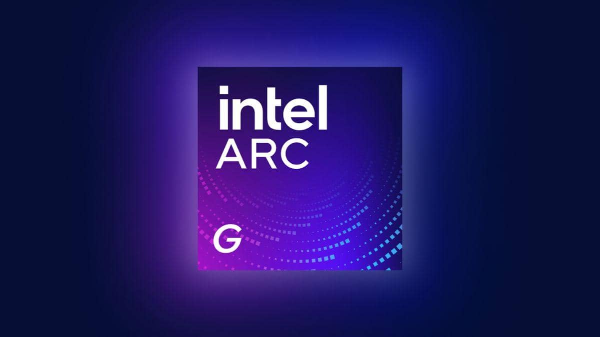 Intel's Arc G-Series Chips Set to Clash with AMD's Ryzen Z