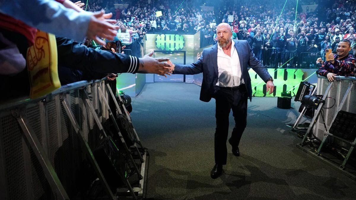 WWE SmackDown Sizzles with Axiom's Chance for Glory