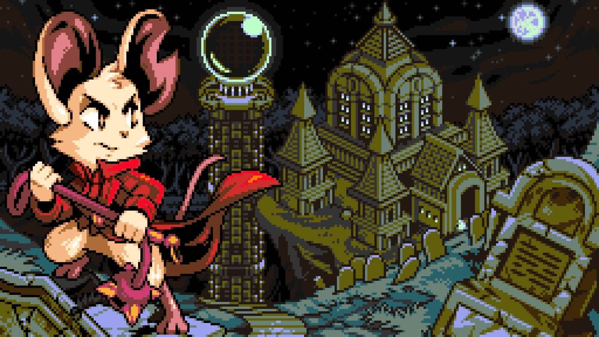 Discovering All Mirrors in Mina the Hollower: A Fun Guide